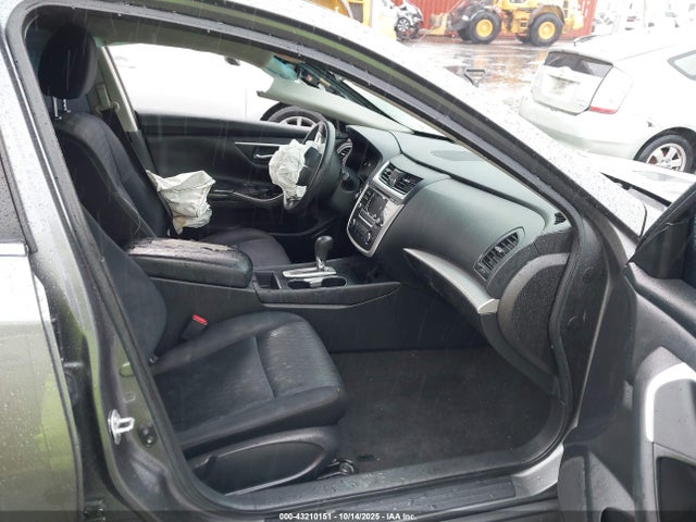 2016 Nissan Altima მანქანა იყიდება აუქციონზე, vin: 1N4AL3AP4GN335354, აუქციონის ნომერი: 43210151