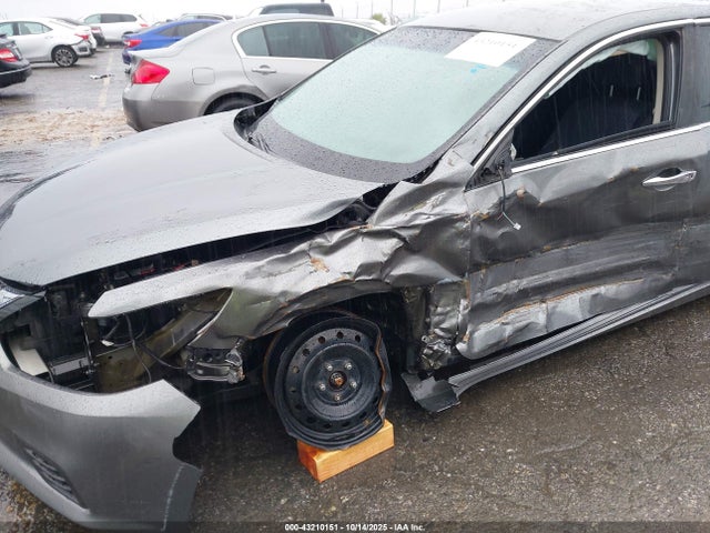 2016 Nissan Altima მანქანა იყიდება აუქციონზე, vin: 1N4AL3AP4GN335354, აუქციონის ნომერი: 43210151