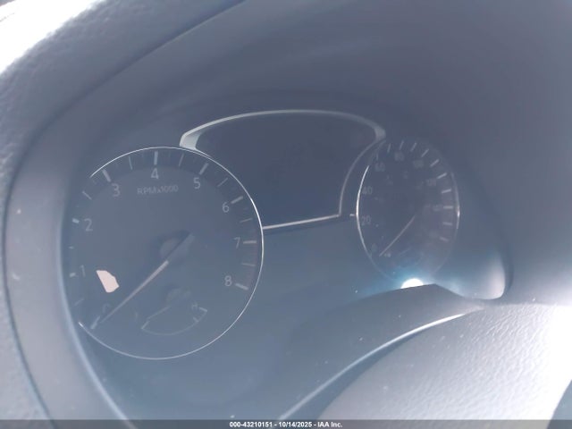 2016 Nissan Altima მანქანა იყიდება აუქციონზე, vin: 1N4AL3AP4GN335354, აუქციონის ნომერი: 43210151