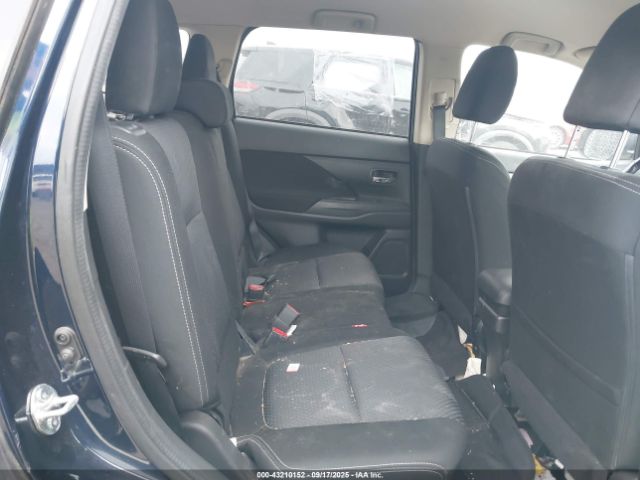 2017 MITSUBISHI OUTLANDER JA4AZ2A36HZ049851 Photo 7