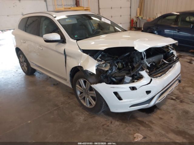 2017 VOLVO XC60 YV440MRU7H2195154