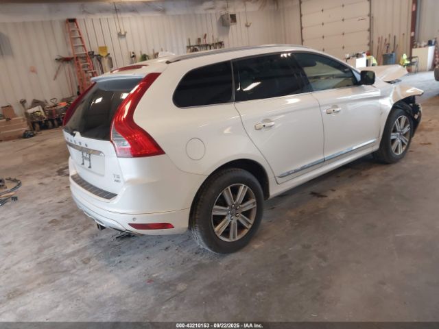 2017 VOLVO XC60 YV440MRU7H2195154 Photo 3