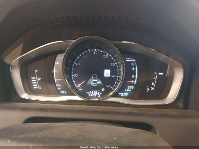 2017 VOLVO XC60 YV440MRU7H2195154 Photo 6