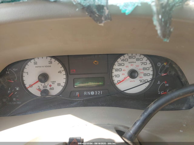 Продаж на аукціоні авто 2005 Ford F-250 Lariat/xl/xlt, vin: 1FTSW21P85EA43607, номер лоту: 43210154