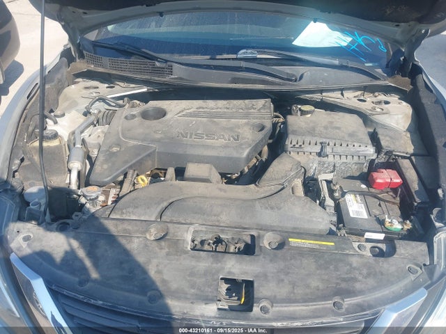 1N4AL3AP3GN383573 Nissan Altima
