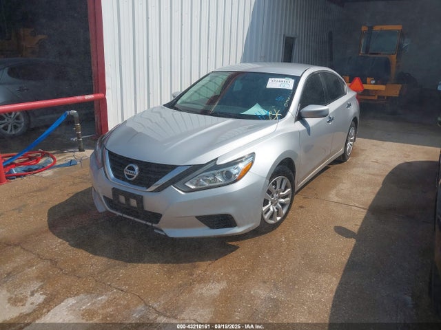 1N4AL3AP3GN383573 Nissan Altima