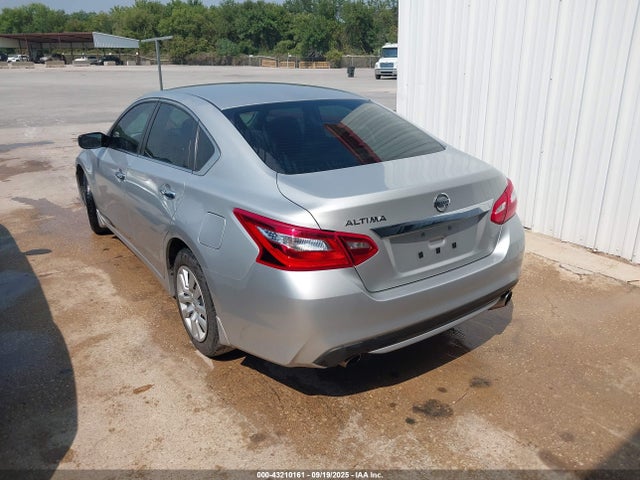 1N4AL3AP3GN383573 Nissan Altima