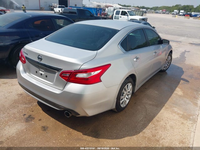 1N4AL3AP3GN383573 Nissan Altima