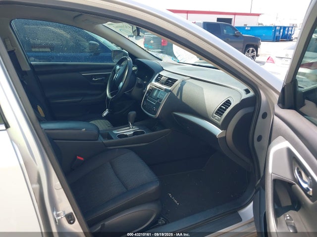 1N4AL3AP3GN383573 Nissan Altima