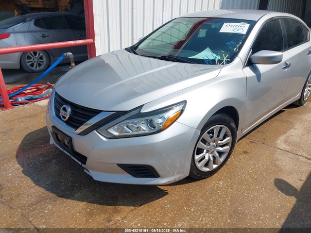 1N4AL3AP3GN383573 Nissan Altima