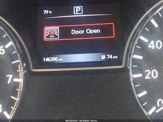 1N4AL3AP3GN383573 Nissan Altima