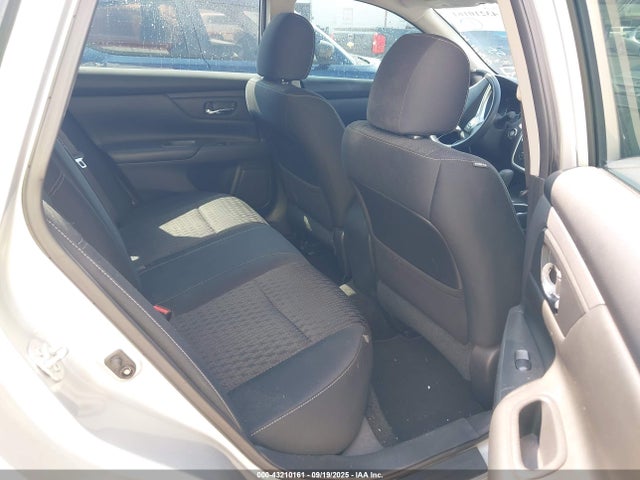 1N4AL3AP3GN383573 Nissan Altima