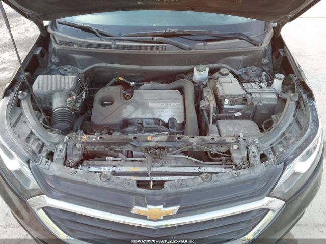 2018 CHEVROLET EQUINOX 2GNAXJEV3J6327132 Photo 9