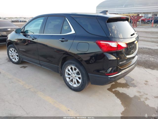 2018 CHEVROLET EQUINOX 2GNAXJEV3J6327132 Photo 2