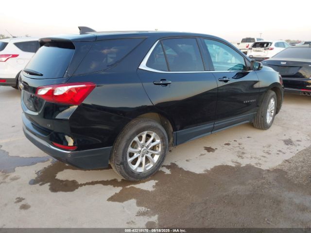 2018 CHEVROLET EQUINOX 2GNAXJEV3J6327132 Photo 3