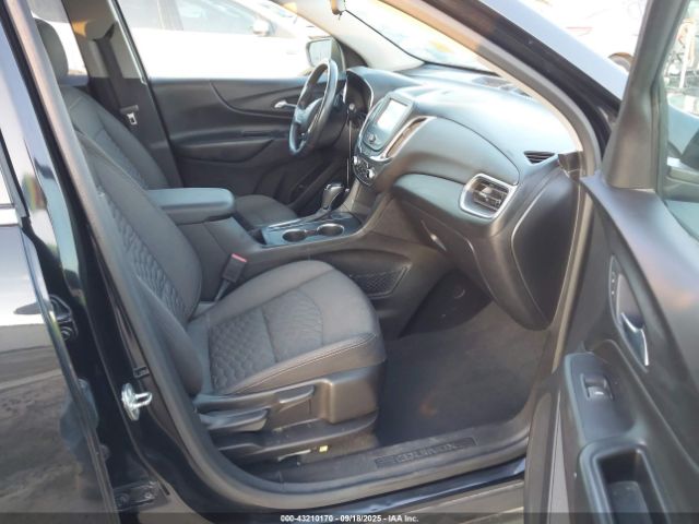 2018 CHEVROLET EQUINOX 2GNAXJEV3J6327132 Photo 4