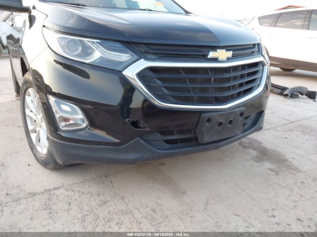 2018 CHEVROLET EQUINOX 2GNAXJEV3J6327132 Photo 5