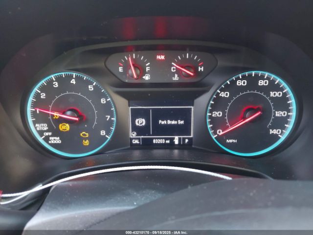 2018 CHEVROLET EQUINOX 2GNAXJEV3J6327132 Photo 6