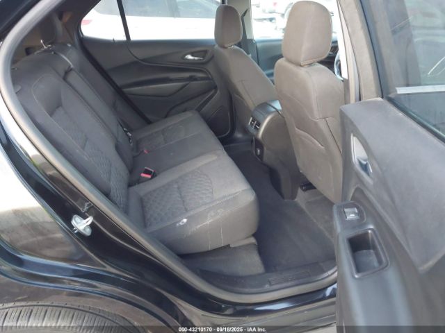 2018 CHEVROLET EQUINOX 2GNAXJEV3J6327132 Photo 7