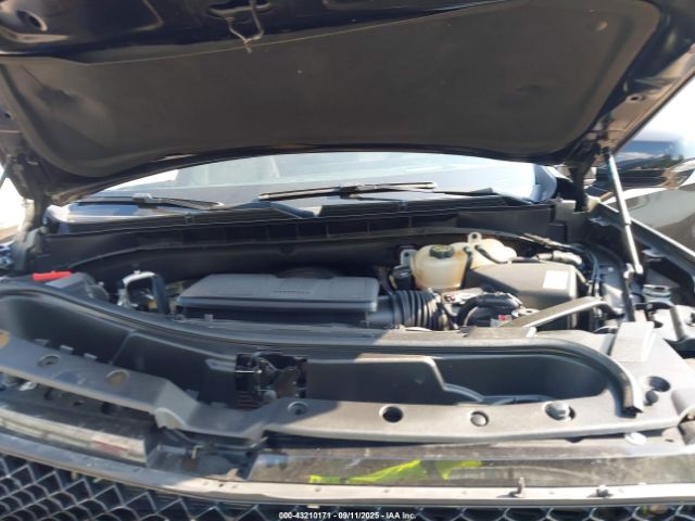 2021 CADILLAC ESCALADE ESV 1GYS4PKL3MR242404 Photo 9