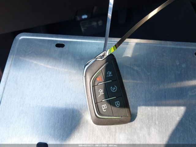 2021 CADILLAC ESCALADE ESV 1GYS4PKL3MR242404 Photo 10