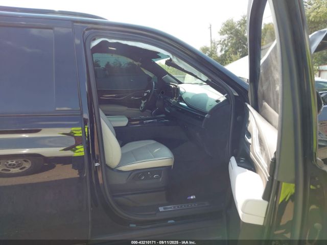 2021 CADILLAC ESCALADE ESV 1GYS4PKL3MR242404 Photo 4