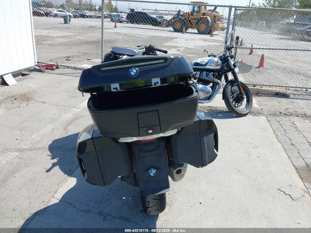2022 BMW R 1250 WB10L0301N6F18917 Photo 3