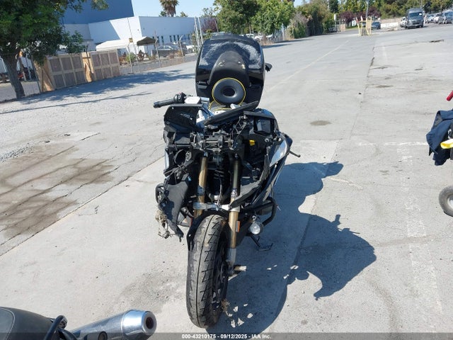 2022 BMW R 1250 WB10L0301N6F18917 Photo 4