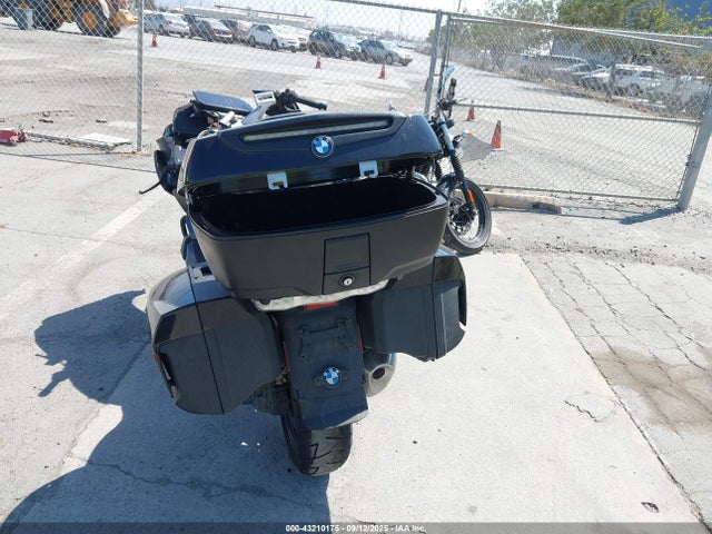 2022 BMW R 1250 WB10L0301N6F18917 Photo 5