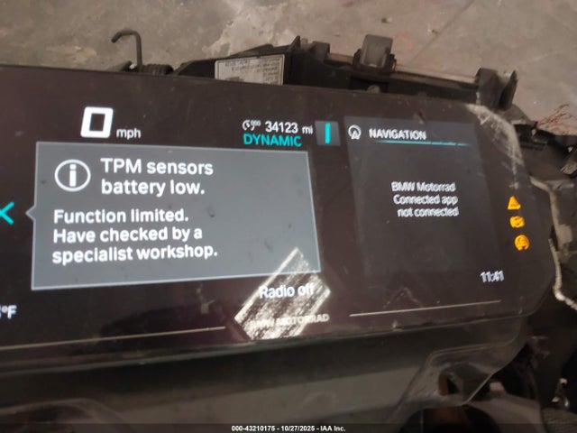 2022 BMW R 1250 WB10L0301N6F18917 Photo 6