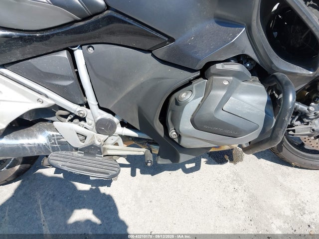 2022 BMW R 1250 WB10L0301N6F18917 Photo 7