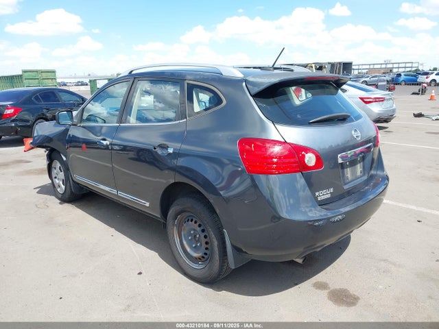 JN8AS5MTXFW671413 Nissan 2015