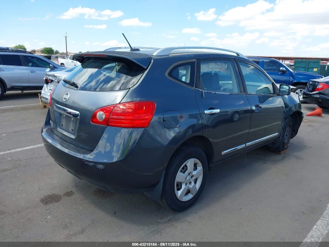 JN8AS5MTXFW671413 Nissan 2015