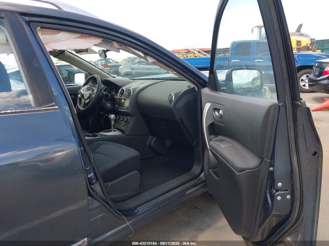 JN8AS5MTXFW671413 Nissan 2015