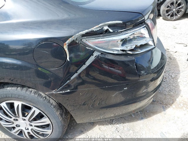 43210187 :رقم المزاد ، 1YVHZ8BH9D5M12186 vin ، 2013 Mazda Mazda6 I Sport مزاد بيع