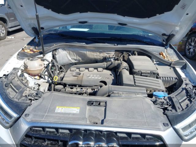 2018 AUDI Q3 WA1JCCFS1JR003065 Photo 9