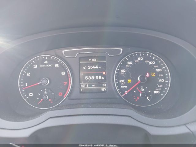 2018 AUDI Q3 WA1JCCFS1JR003065 Photo 6