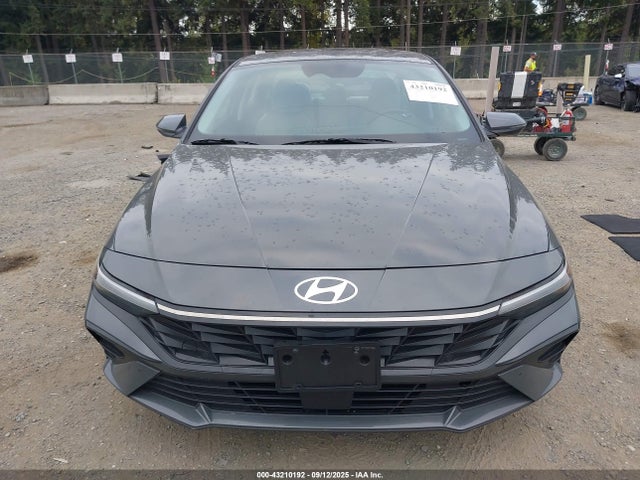 KMHLN4DJ1RU116639 Hyundai gdi kappa