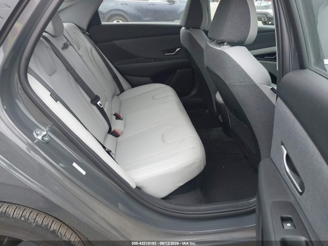 KMHLN4DJ1RU116639 Hyundai gdi kappa