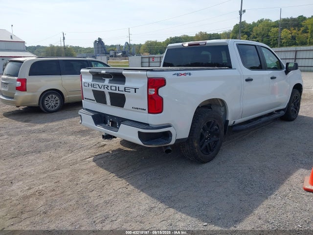 1GCPYBEK9NZ140077 Chevrolet l3b