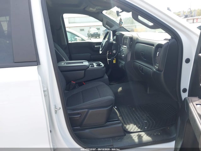 1GCPYBEK9NZ140077 Chevrolet l3b