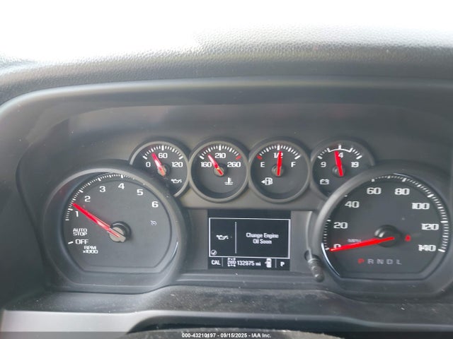 1GCPYBEK9NZ140077 Chevrolet l3b
