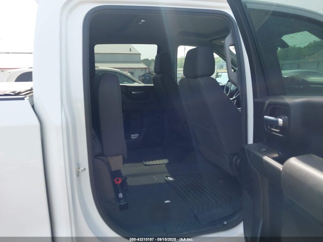1GCPYBEK9NZ140077 Chevrolet l3b