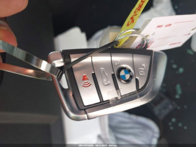 2024 BMW 4 SERIES WBA23AT0XRCP85699 Photo 10