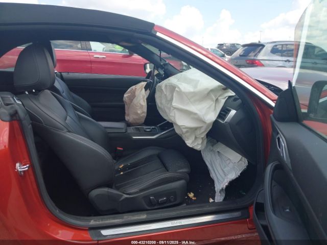 2024 BMW 4 SERIES WBA23AT0XRCP85699 Photo 4