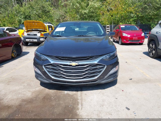 Aukcja sprzedaży 2023 Chevrolet Malibu Fwd 1lt, vin: 1G1ZD5ST8PF117258, numer aukcji: 43210208
