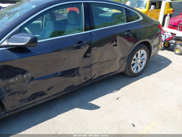 Aukcja sprzedaży 2023 Chevrolet Malibu Fwd 1lt, vin: 1G1ZD5ST8PF117258, numer aukcji: 43210208