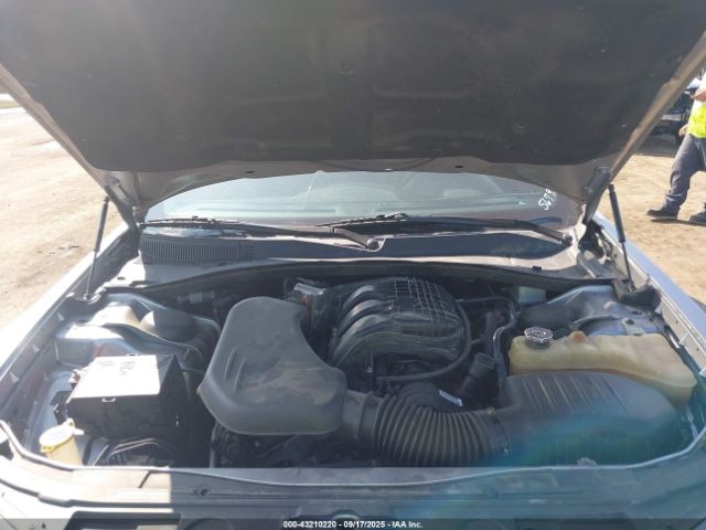 2017 CHRYSLER 300 2C3CCAGG0HH567950 Photo 9