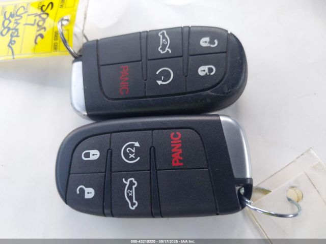 2017 CHRYSLER 300 2C3CCAGG0HH567950 Photo 10