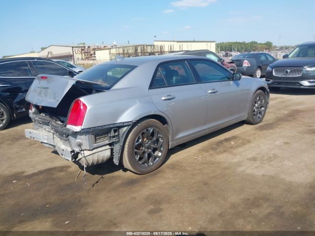 2017 CHRYSLER 300 2C3CCAGG0HH567950 Photo 3